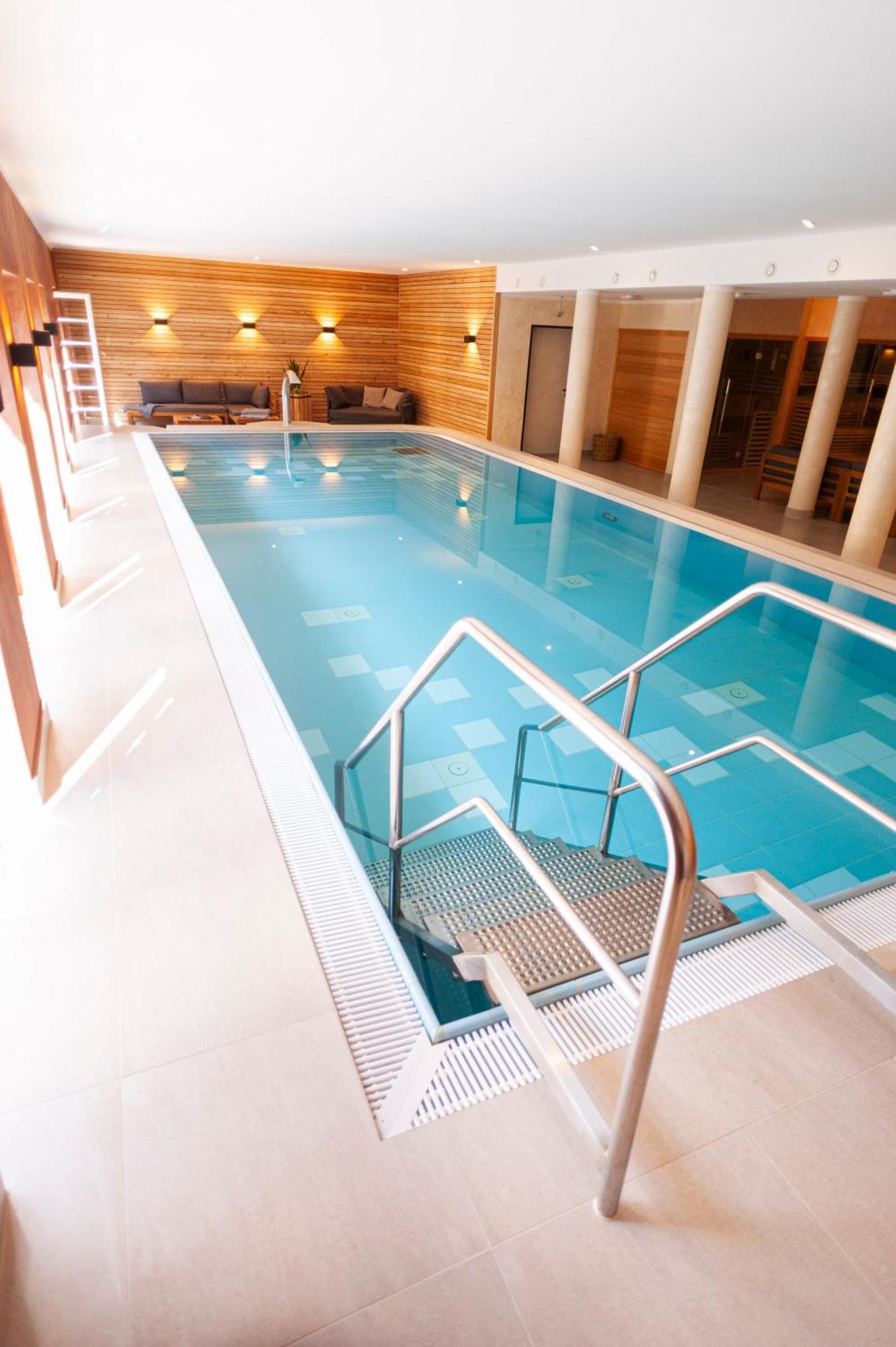 Bernstein Schlosshotel Ballenstedt Extérieur photo