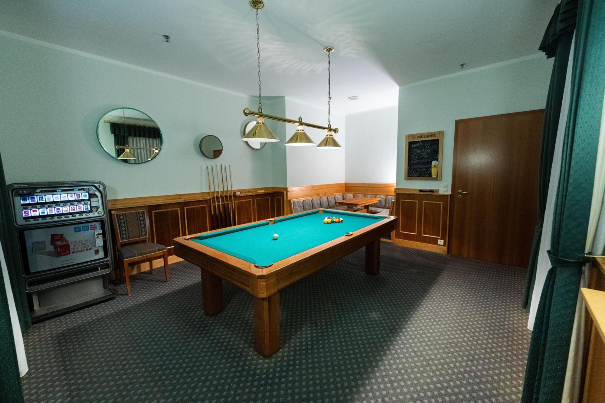 Bernstein Schlosshotel Ballenstedt Extérieur photo