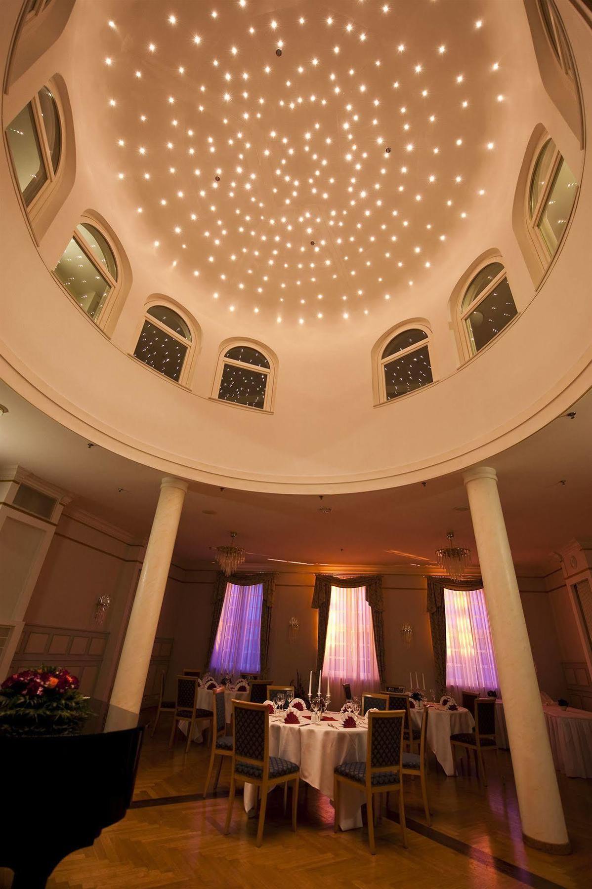 Bernstein Schlosshotel Ballenstedt Extérieur photo
